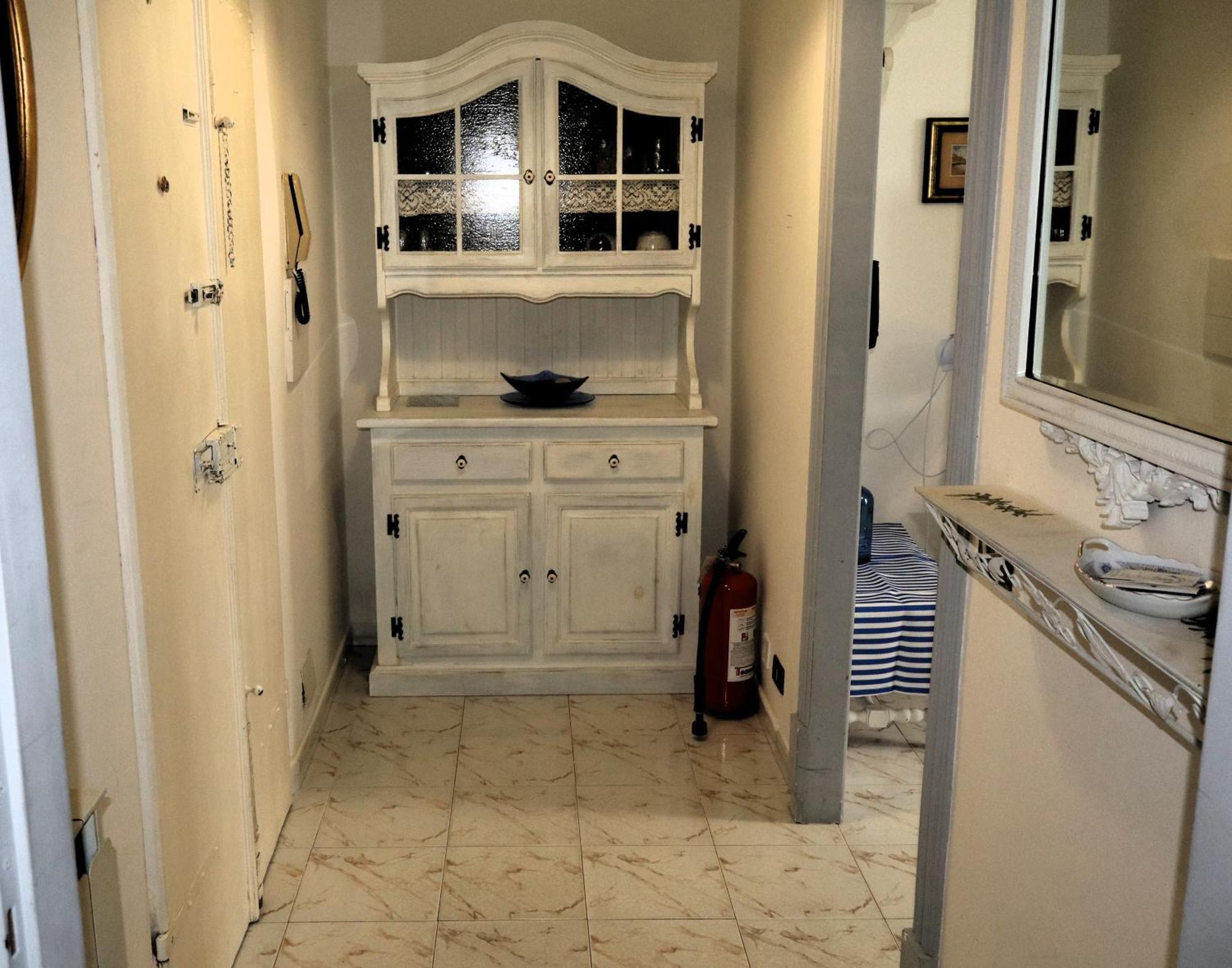 La Graziella Apartment Le Grazie (Liguria)